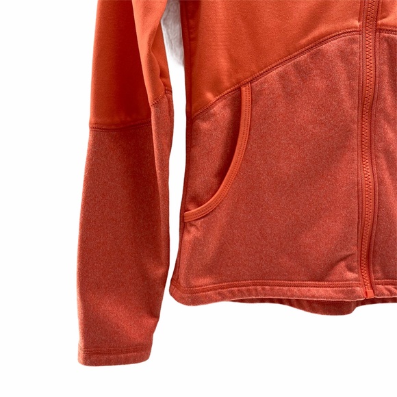 The North Face TNF Full Zip Jacket | XS - Picture 7 of 12